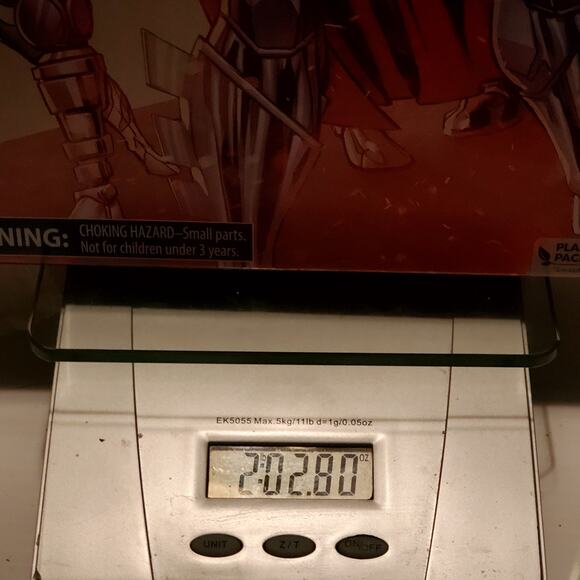 Marvel Legends X-Men Villains Stryfe Vertigo Random Zero Pretty Boy 6" 5-Pack - Picture 8 of 8